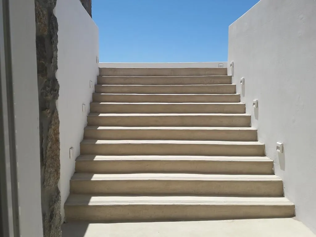 Pelagos Sunset Mykonos Town 게스트하우스