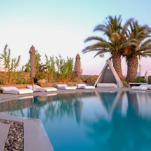 Hotel Ostraco, Mykonos Town