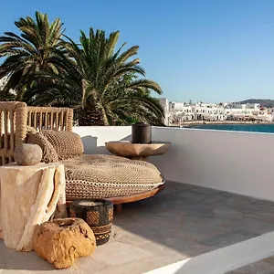 Aparthotel Island Mykonos