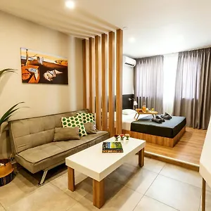 Unique Experience Apartment's , Tesalónica Grecia
