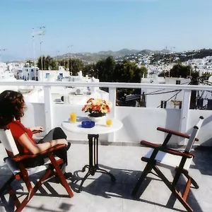 Apartment Langolo Mykonos