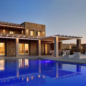  Ξενοδοχείο Mykonos Rocks &