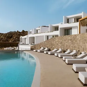 5* Hotel Mykonos Flow -