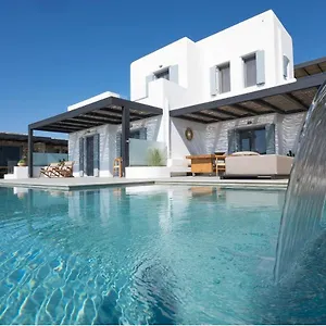  Ξενοδοχείο με διαμερίσματα Kk Mykonos Village